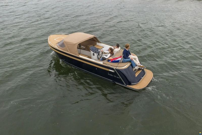 Maxima 720 Retro