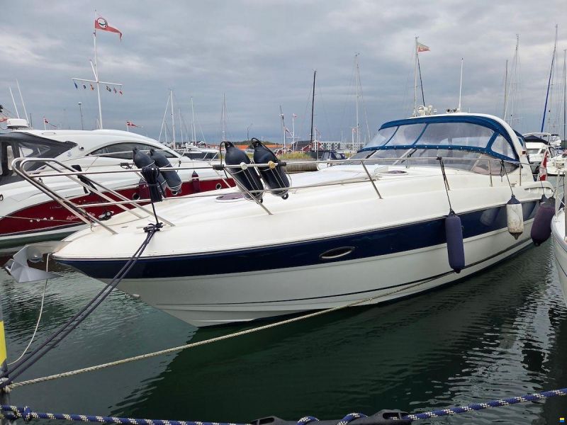 Bavaria 37 Sport