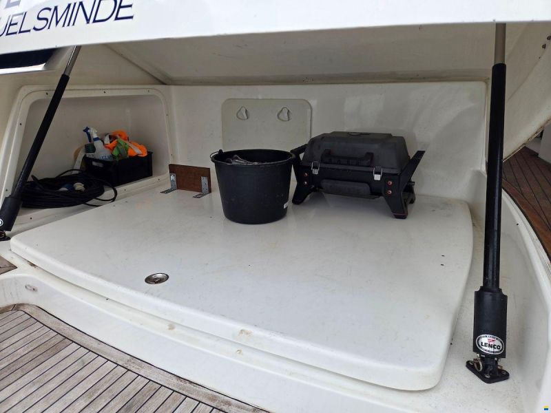 Bavaria 37 Sport