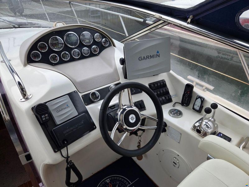 Bavaria 37 Sport