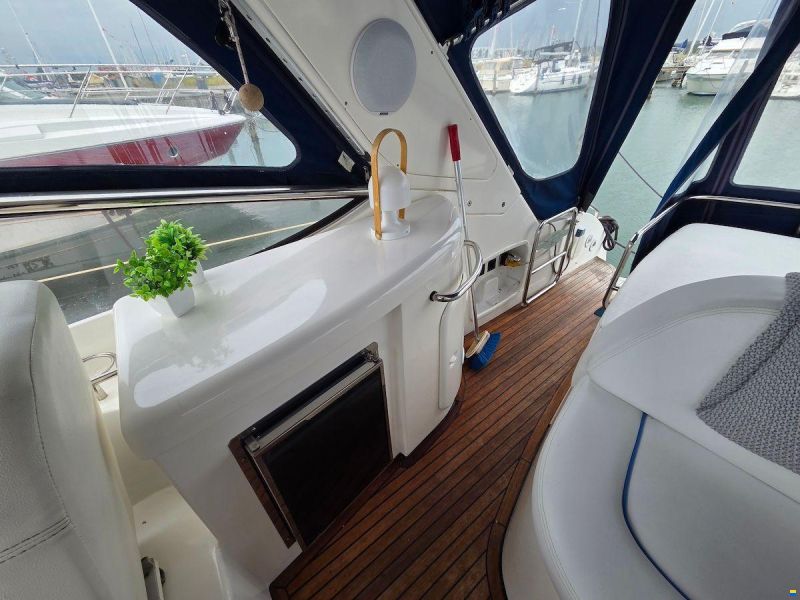 Bavaria 37 Sport