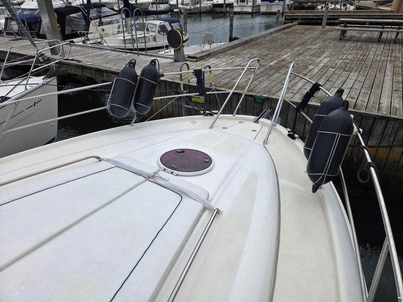 Bavaria 37 Sport