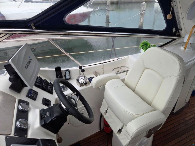 Bavaria 37 Sport