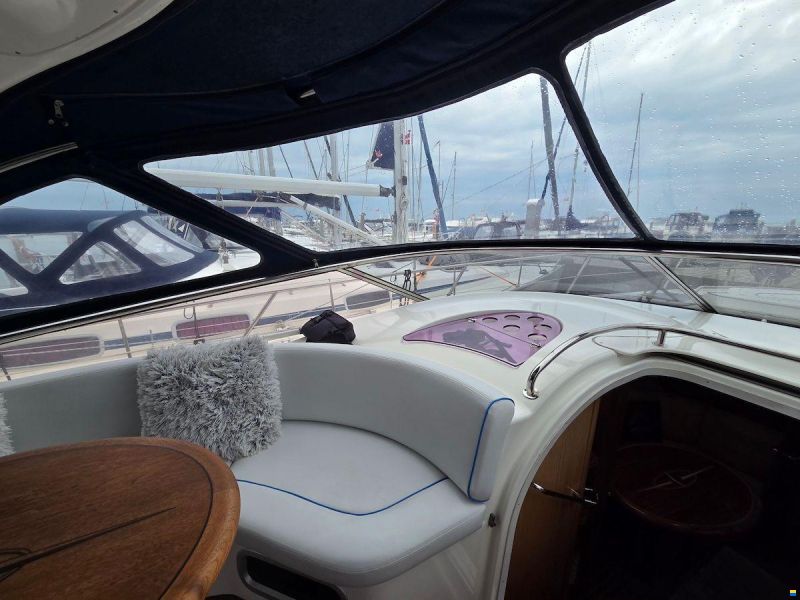 Bavaria 37 Sport
