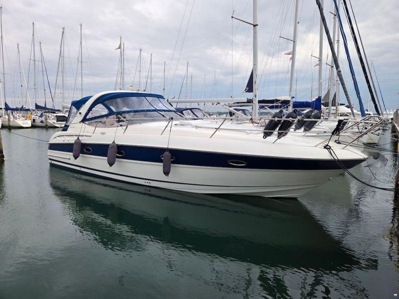 Bavaria 37 Sport