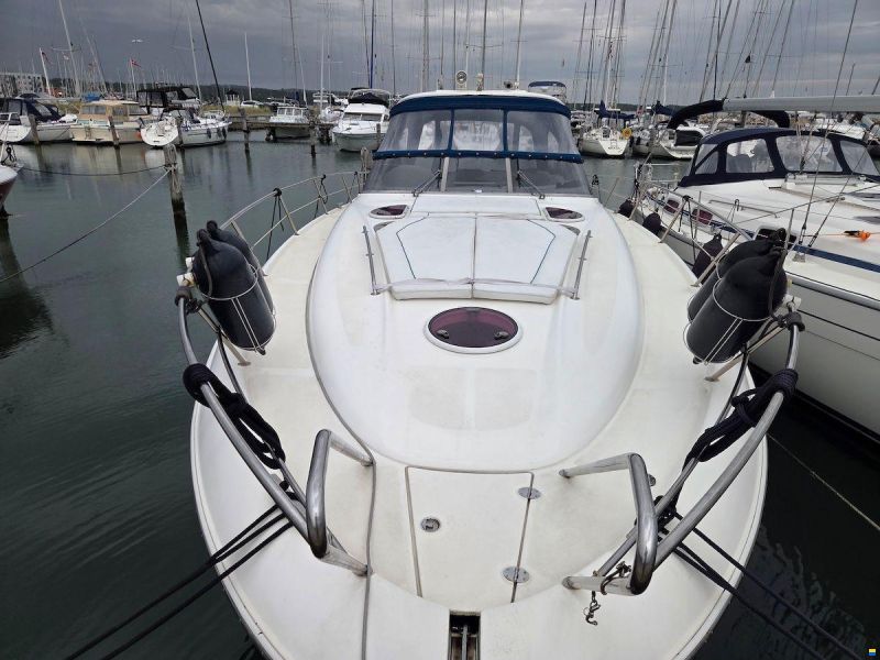 Bavaria 37 Sport