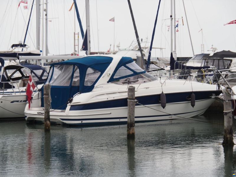 Bavaria 37 Sport