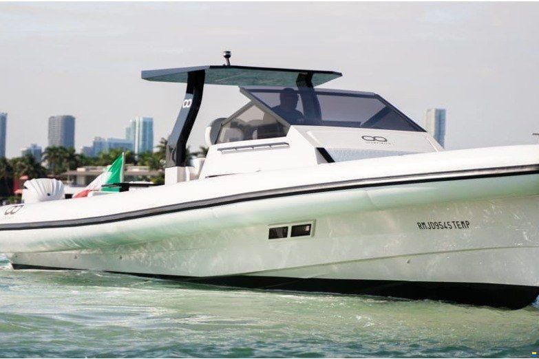 Seanfinity R4