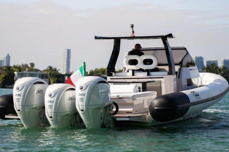 Seanfinity R4