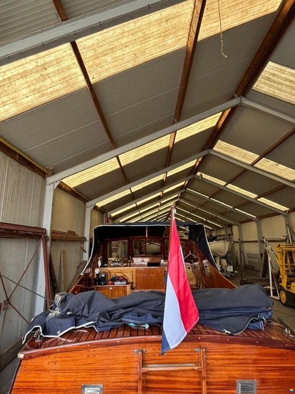 Storebro Solo 25