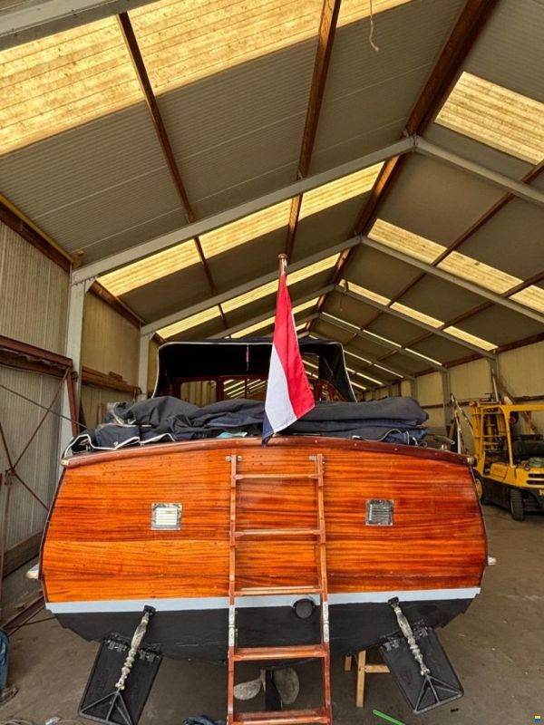 Storebro Solo 25