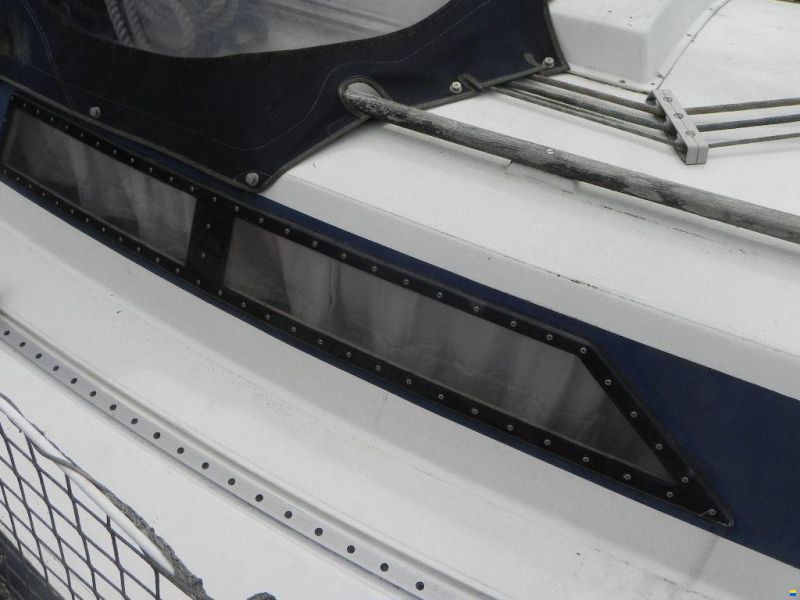 Standfast Loper 27