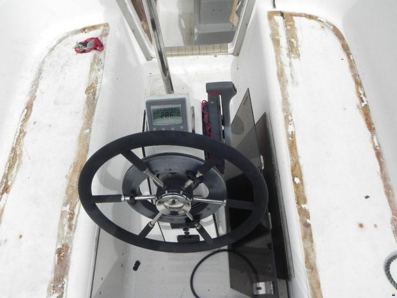 MacGregor 26X