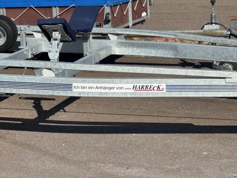 Harbeck BT20-35V / BT 3000