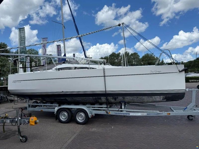 Harbeck BT20-35V / BT 3000