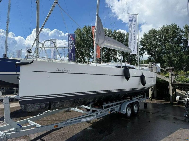Harbeck BT20-35V / BT 3000