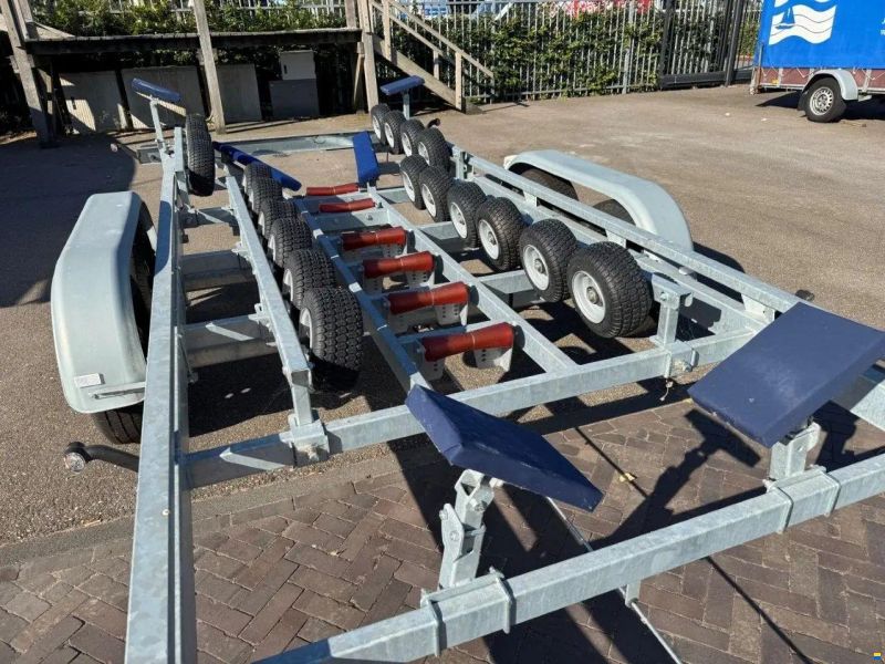 Harbeck BT20-35V / BT 3000