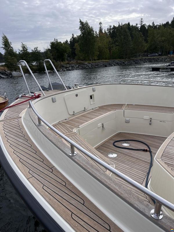 Targa 42