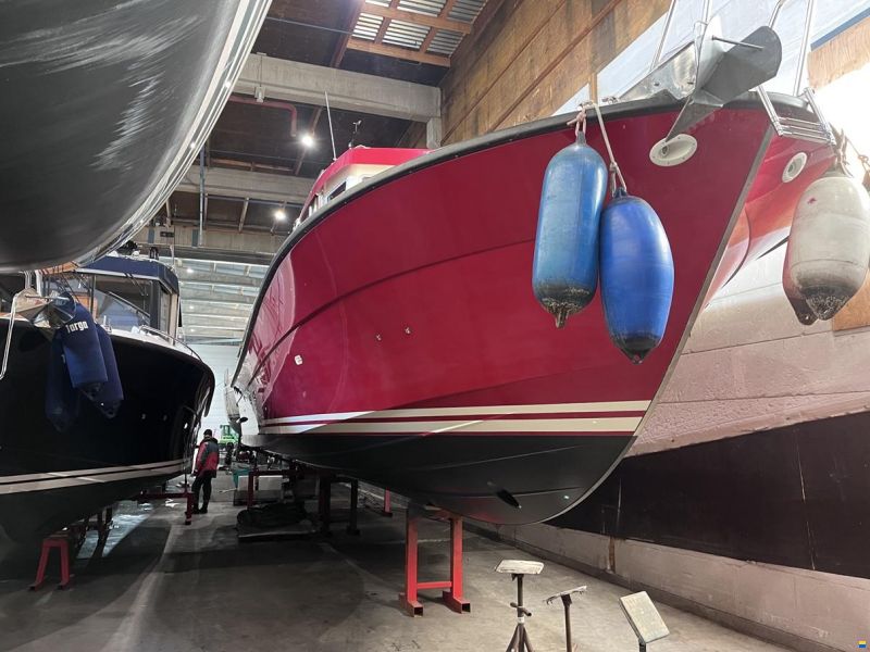 Targa 42