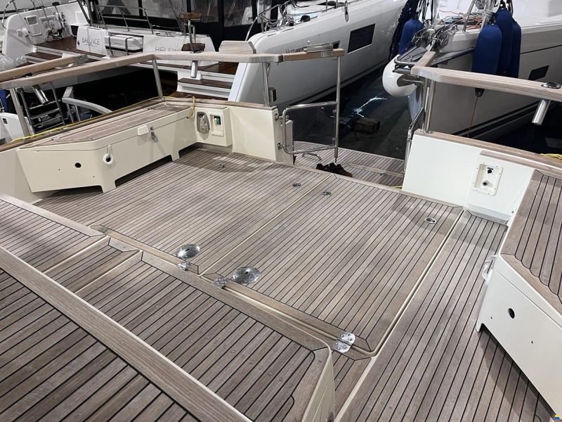 Targa 42