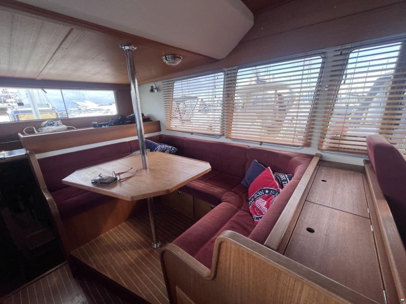 Targa 42