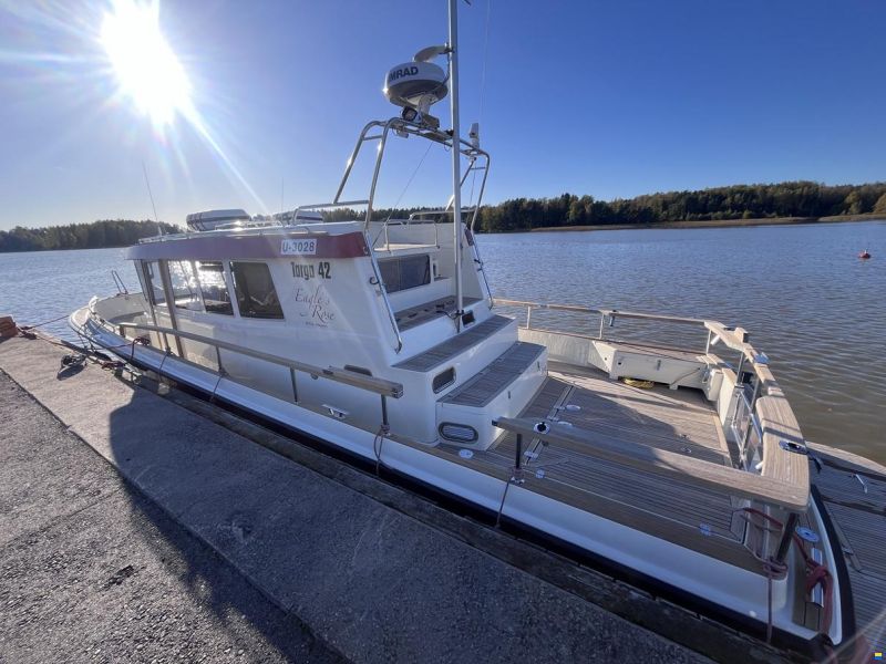 Targa 42