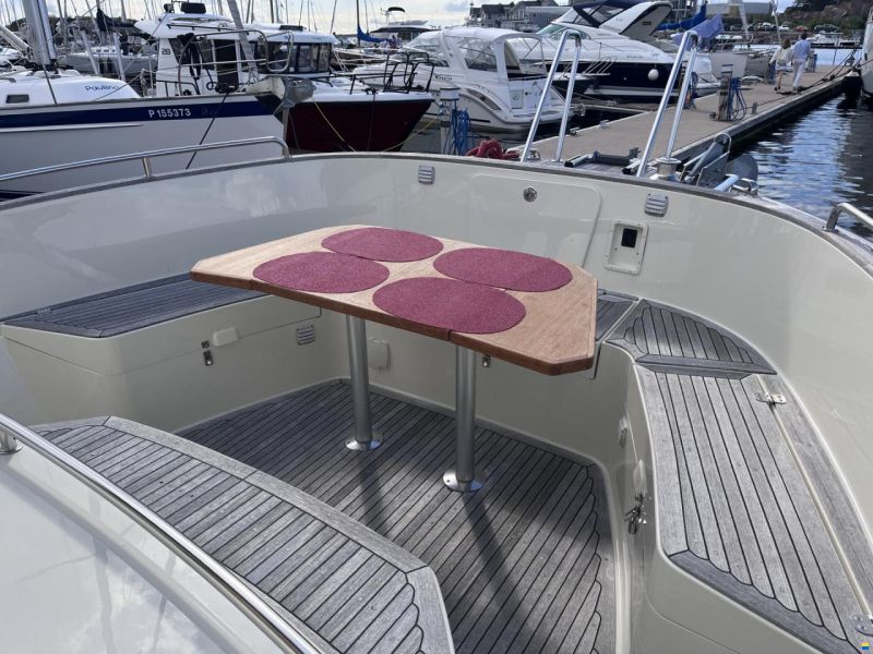 Targa 42