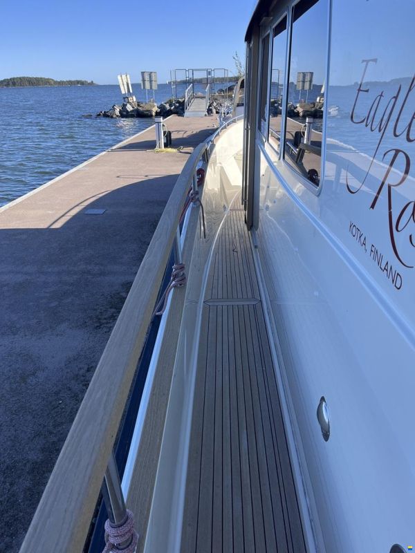 Targa 42