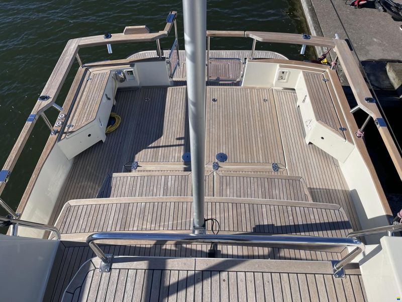 Targa 42