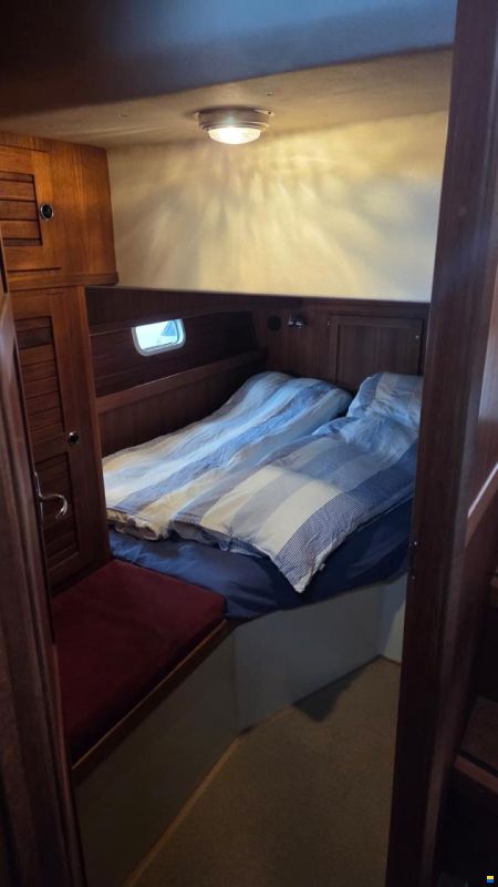 Targa 42