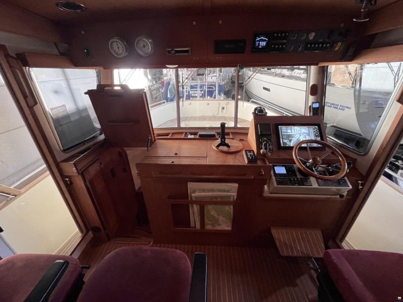 Targa 42
