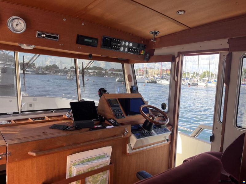 Targa 42
