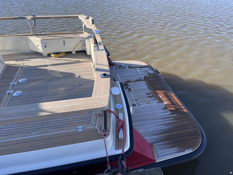 Targa 42