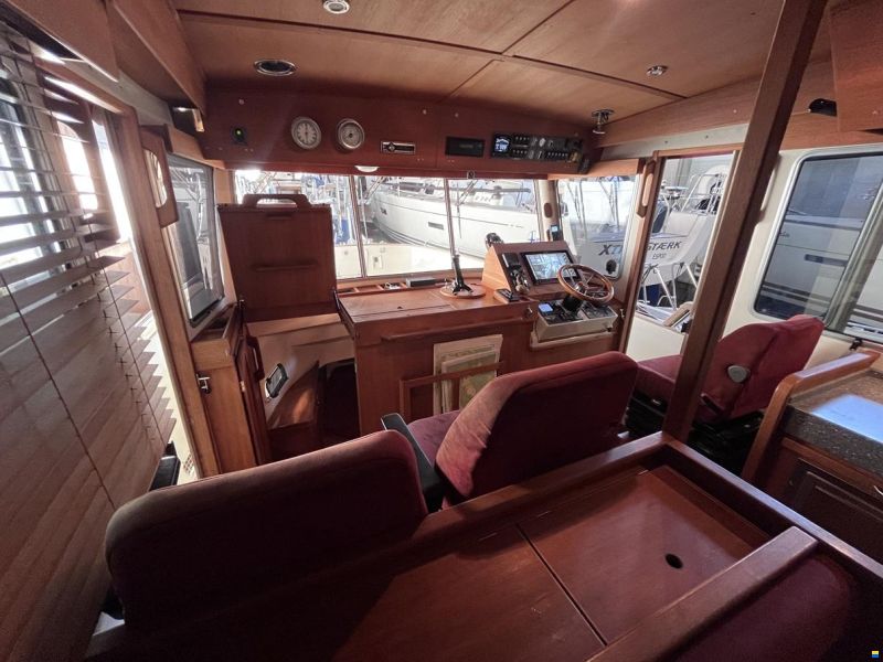 Targa 42
