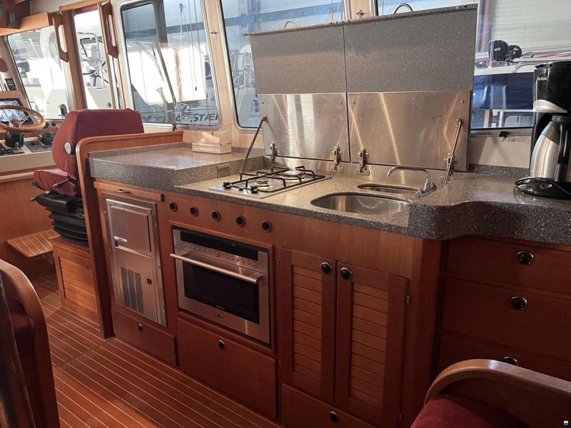 Targa 42