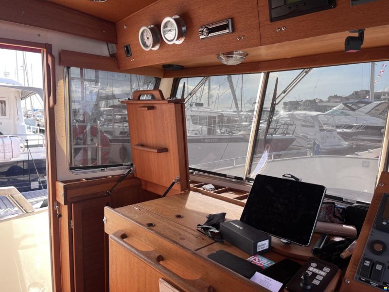 Targa 42