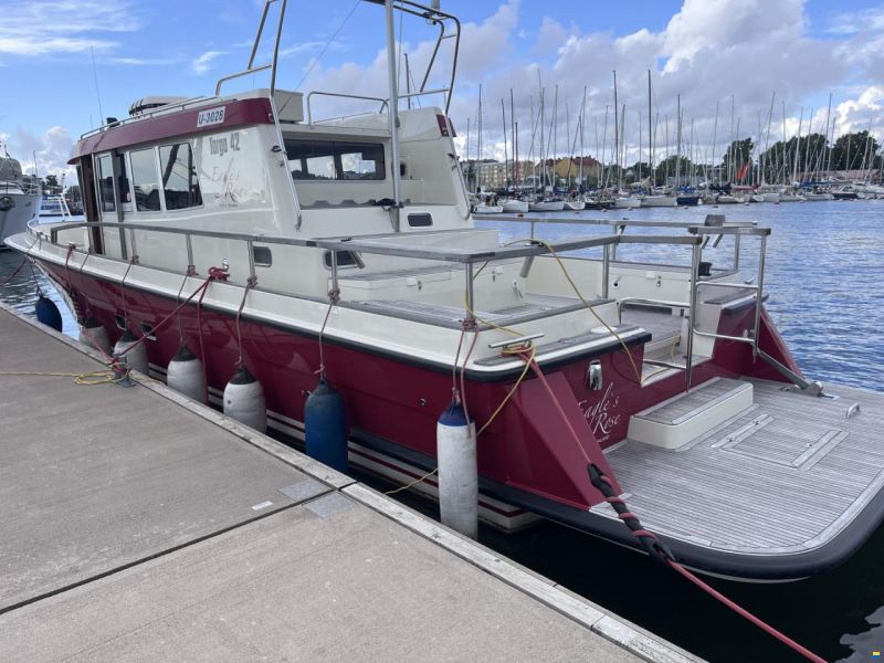 Targa 42
