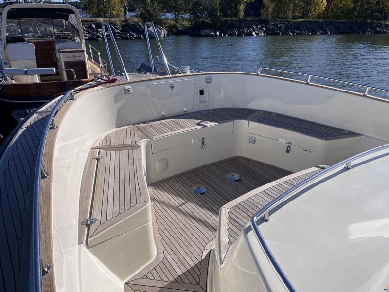 Targa 42