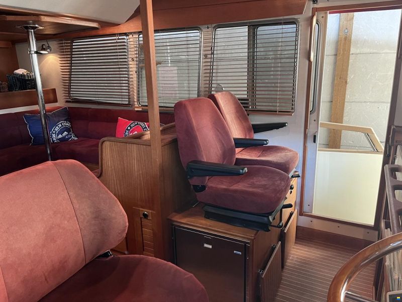 Targa 42