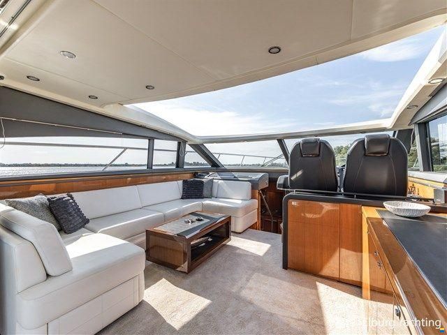Princess V62