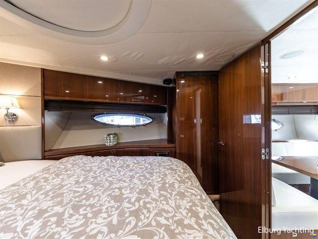 Princess V62