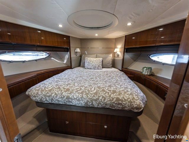 Princess V62