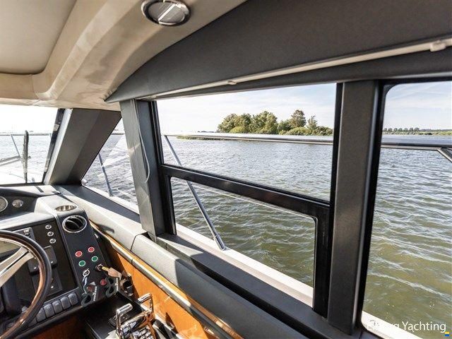 Princess V62