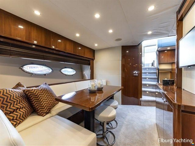Princess V62