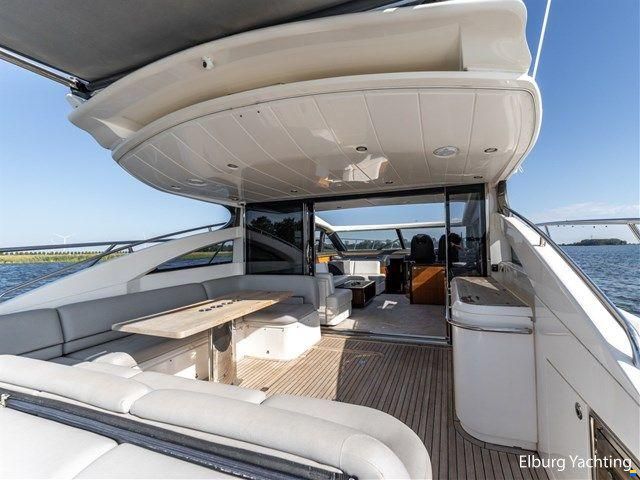 Princess V62