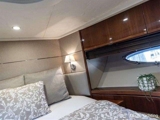 Princess V62