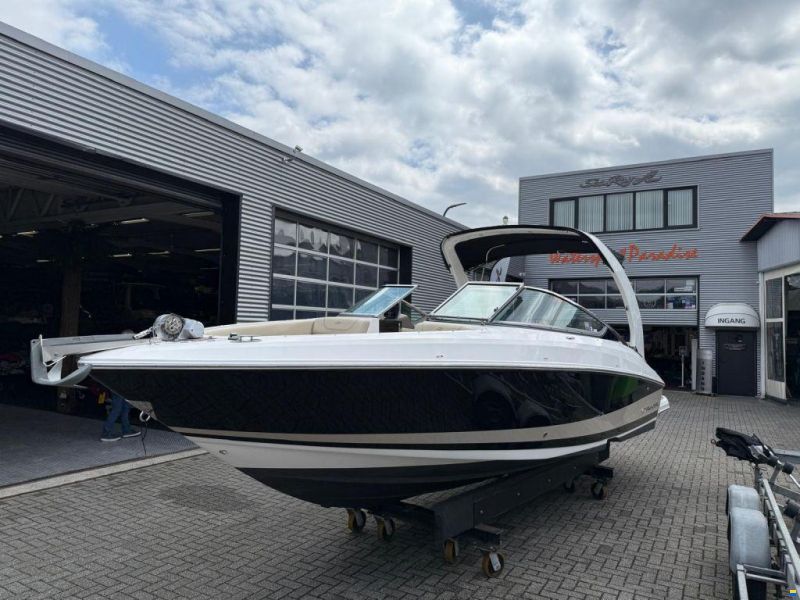 Regal 2500 Bowrider