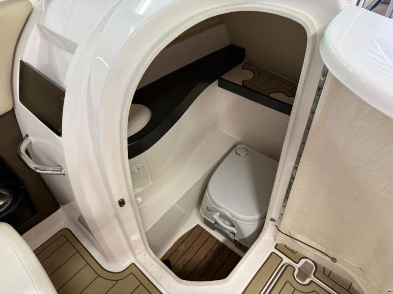 Regal 2500 Bowrider