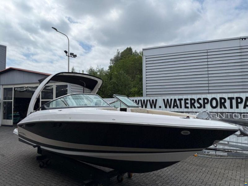 Regal 2500 Bowrider