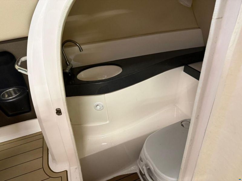 Regal 2500 Bowrider